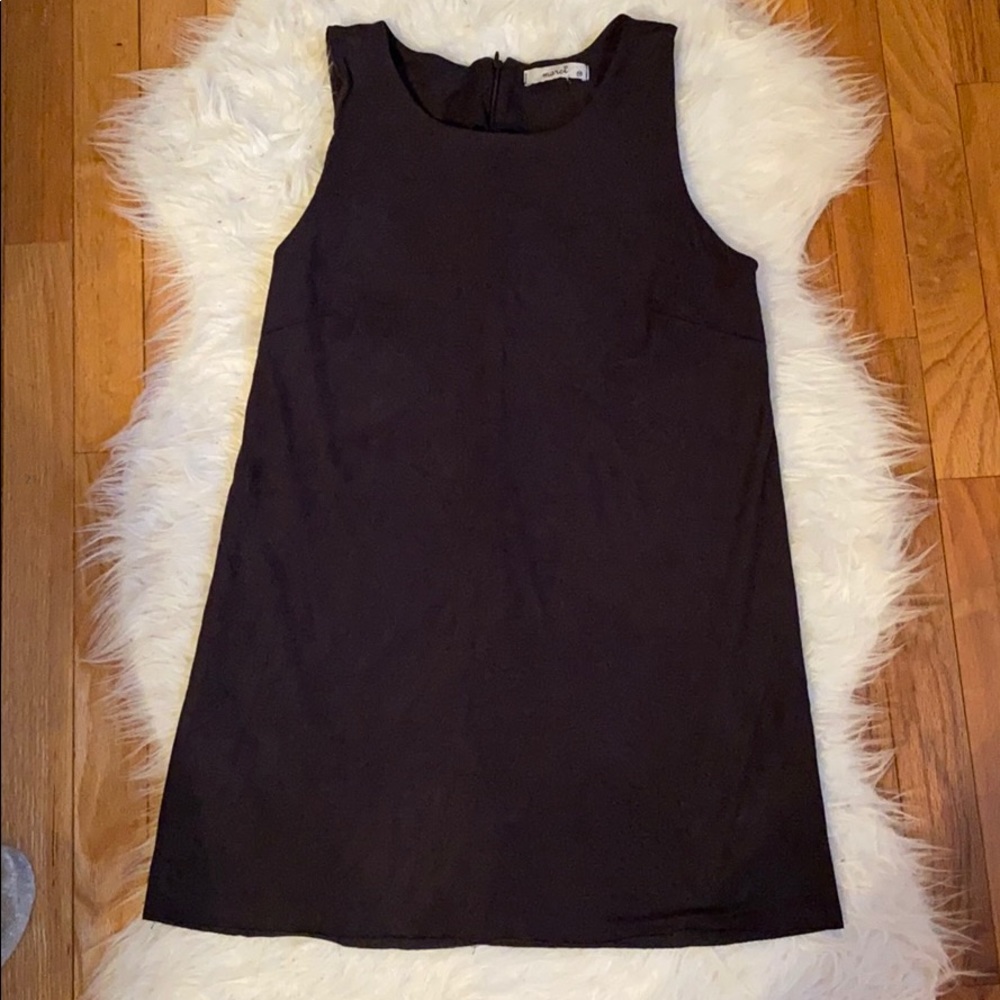 Marci Tank Top Dress